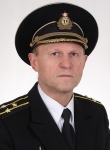 Капитан 1 ранга Филинюк Н., 68 г.в., г.Харьков
