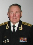 Капитан 1 ранга Краснов А.Г. 1969-151