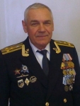 Капитан 1 ранга Курило А.М., 1967-152 (ныне покойный)