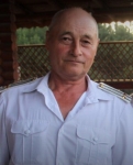 Капитан 2 ранга Садыков Х.М., 1981-151