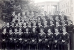 Выпускники 1961 года